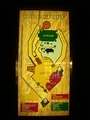 Photo of the directory/map of the New Frontier
hotel/casino.