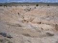 Photograph of Miller Point at Cathedral
Gorge State Park