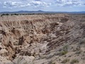 Photograph of Miller Point at Cathedral
Gorge State Park