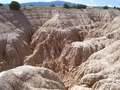 Photograph of Miller Point at Cathedral
Gorge State Park